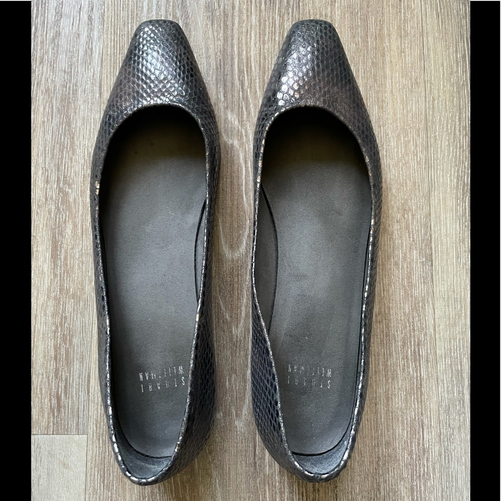 Stuart Weizmann shoes